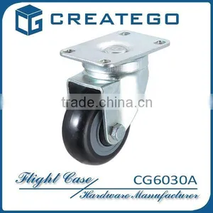 Swivel Caster Used for Suitcase Accessories thumbnail-1
