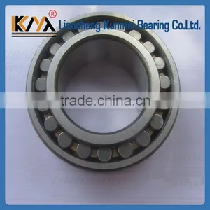 Cooper Bearing KM NN3034EM Cylindrical Roller Bearing thumbnail-1
