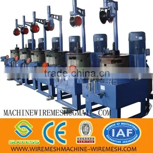 Wire Drawing Machine thumbnail-1