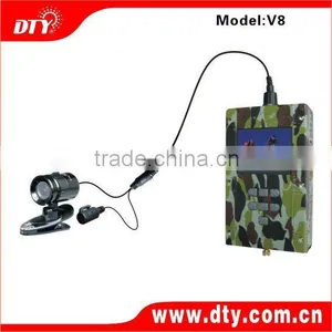 Waterproof Pocket Security Video Camera, V8 thumbnail-1