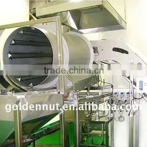 Continuous Flavor Treatment Machine thumbnail-1