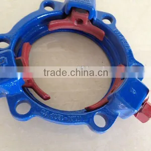 Uni Flange Retainer thumbnail-1