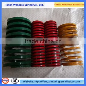 Customize Mould Spring thumbnail-3