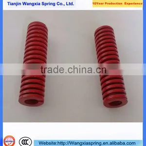Compression Mould Spring thumbnail-1