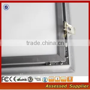 P11-143 Led Panel Lighting Recessed With Snap Rings, New Design Led Panel Lighting thumbnail-4