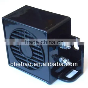 DC 12V TO 80V Reversing Backup Alarm BB-117,With ROHS & CE thumbnail-4