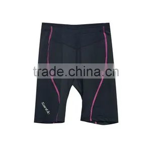 SanticWomen's Compression Short OEM Service thumbnail-1