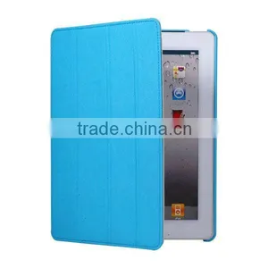 Fashionable Wake up and Sleep Case for Ipad Air thumbnail-1