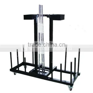 BAR +PLATE HOLDER thumbnail-1