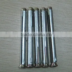 Metal Wall Anchor thumbnail-1