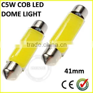 2015 NEW 31mm 36mm 39mm 41mm 28mm Not SMD License Plate Light COB/ Plasma FESTOON Led LED Light Car thumbnail-1