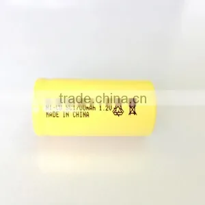 Ni-cd sc 1700mah 1.2v Rechargeable Battery thumbnail-3