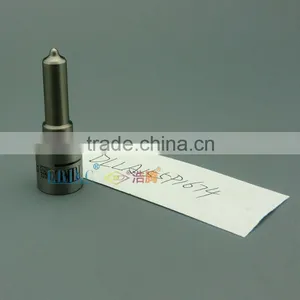 0433172026 CRID Injector Parts DLLA155 P1674 Bosch Fuel Injection Nozzle Tip thumbnail-2