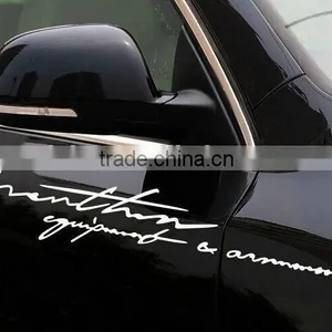 New Model Customized Printing Half Cut Sticker Cutting,rc Car Stickers Decals,custom Perforated Sticker ---DH20325 thumbnail-1