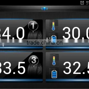 Bluetooth TPMS thumbnail-1