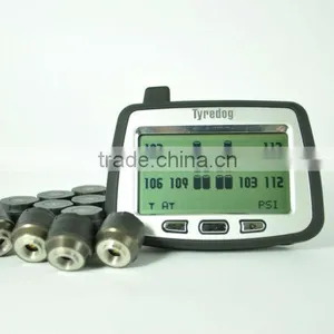 4 Runner TPMS From TYREDOG thumbnail-3
