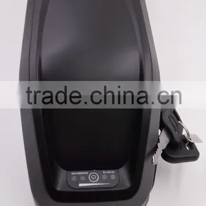 36V13AH Ebike Lithium Battery Pack With Branded 18650 Cells for Electric Bike thumbnail-4