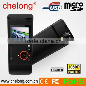 2012 Newest 16x Digital Zoom 1.5 Inch In Car Dvr thumbnail-1