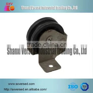 OEM Precision Stainless Steel Customize Casting Wheel thumbnail-2