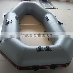 2014 Best-selling Cheap Small Fishing Boat thumbnail-1