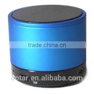 S10 Cheap Mini Bluetooth Speaker,Mini Hand Free Wireless Bluetooth thumbnail-3
