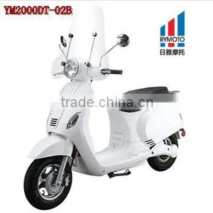 Adult Electrical Scooter-2000W thumbnail-1