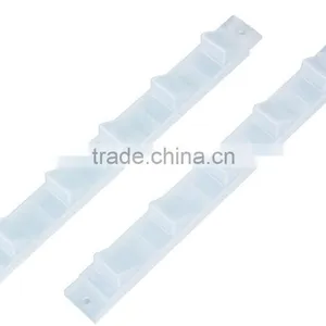 Freezer Plastic Parts Frame Refrigerator Frame Parts for Door Handle thumbnail-4