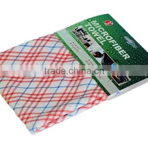 Factory Direct Supply&Microfiber Printed Towel thumbnail-1
