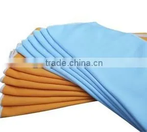 Microfiber Glass Cleaning Towel thumbnail-1