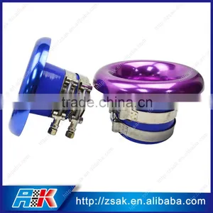Universal Turbo Horn Kit 3inch, 3.5inch, 4inch thumbnail-1