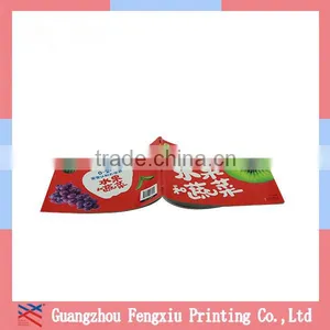 Child Book Printing Coloring Book Cheap Printing Book thumbnail-5