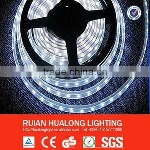 5050 Smd Led Lights Rgb Led Strip Lights Led Rope Light Rainbow Tube thumbnail-4
