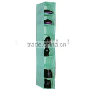 10 Shelves Shoe Organizer thumbnail-1
