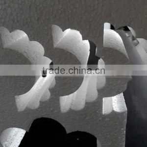SM1330 Heat Cutting Machine CNC Hot Wire Foam Cutter With 7 Wires 1320 Quality Choice thumbnail-2