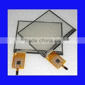 Capacitive Touch Screen 8.4 Inch thumbnail-1