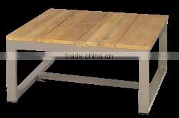 MONO DAYBED COFFEE TABLE AND DINING TABLE thumbnail-5