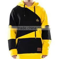High Quality Custom Tall Hoodies Hot Sale thumbnail-1
