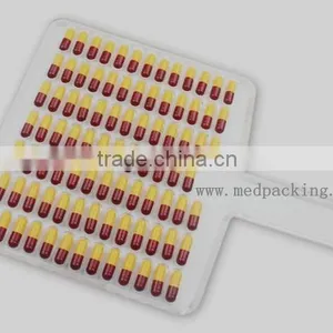 Manual Capsule Counter 90pcs per Time thumbnail-1