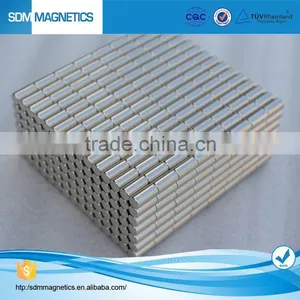 Hangzhou Sdm N35-N38AH Ferrite Ferrite Magnet thumbnail-2