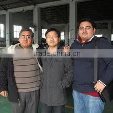 Henan Modern International Trade Co., Ltd. company overview - view 1 thumbnail