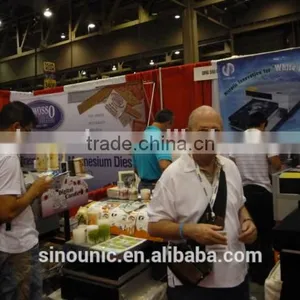 Cheap High Speed Chinese Desktop 3D Laser Scanner for Sale thumbnail-6