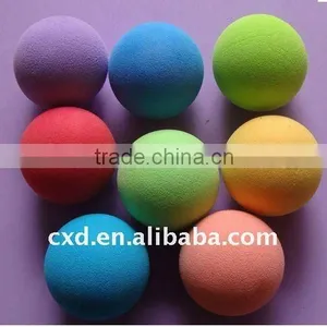 Playground Ball Eva Foam Ball Soft Toy for Interaction With Children thumbnail-4