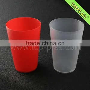 Injection Molding Reusable Custom Plastic PP Cup thumbnail-1