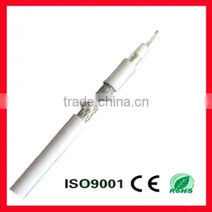 Rg11 Coaxial Cable for Underground With Small MOQ and Good Price thumbnail-1
