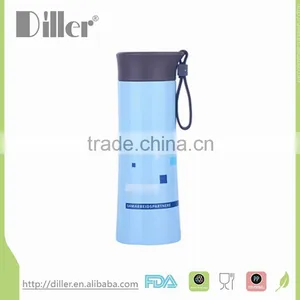 Stainless Steel Vacuum Flask Insaulated Flasks and Thermos for Promotional Gift thumbnail-4