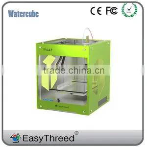 Best Jewelry 3D Printer Machine With LCD Touch Screen thumbnail-4