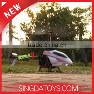 352W 3.5 Channel Wifi Control Video Apple Iphone Helicopter thumbnail-1