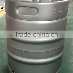 30L and 50L Beer Kegs in Stock for Sale thumbnail-1