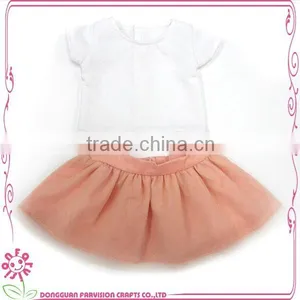 Fashion Doll Clothes for 18 Inch Dolls Wholesale thumbnail-3