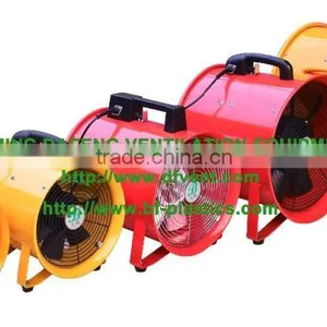Portable Ventilator Blower thumbnail-1